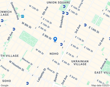 1 Astor Place - Photo Thumbnail 5