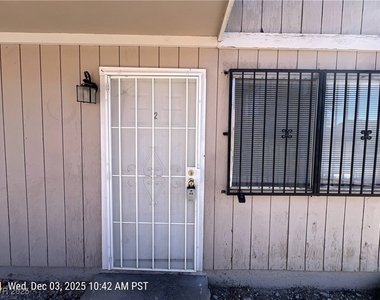 4945 Kell Lane - Photo Thumbnail 1