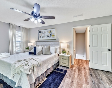 4210 Lakes End Drive Nw - Photo Thumbnail 21