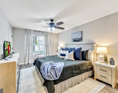 4210 Lakes End Drive Nw - Photo Thumbnail 15