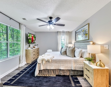 4210 Lakes End Drive Nw - Photo Thumbnail 17
