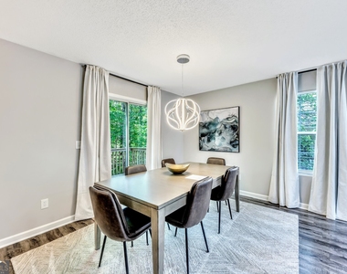 4210 Lakes End Drive Nw - Photo Thumbnail 7