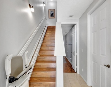4320 Blowing Point Place - Photo Thumbnail 5