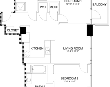 1776 Broadway - Photo Thumbnail 47