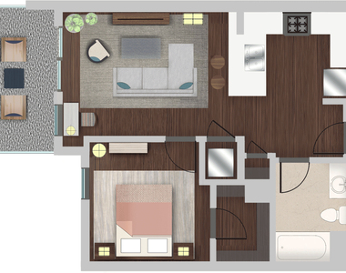 680 S Berendo St - Photo Thumbnail 57