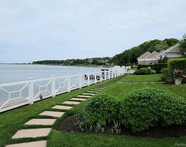 62 Canoe Place Road - Photo Thumbnail 1