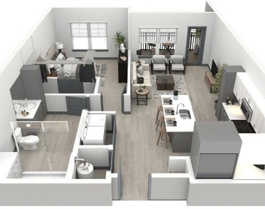 1100 Industrial Boulevard - Photo Thumbnail 5