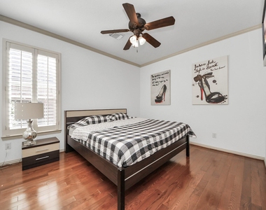 7211 Spring Meadow Lane - Photo Thumbnail 32