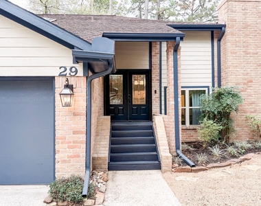 29 Pinewood Forest Court - Photo Thumbnail 1