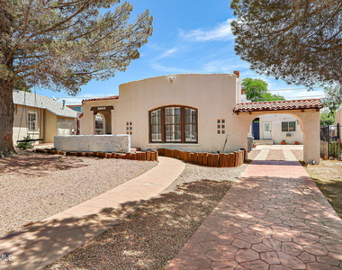 1104 Madeline Drive - Photo Thumbnail 2