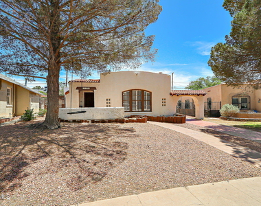 1104 Madeline Drive - Photo Thumbnail 1