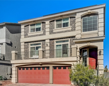 6328 Rock Stream Lane - Photo Thumbnail 2