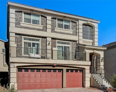 6328 Rock Stream Lane - Photo Thumbnail 1