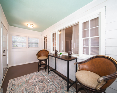 161 Calhoun Road - Photo Thumbnail 19