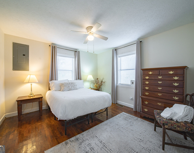 161 Calhoun Road - Photo Thumbnail 32