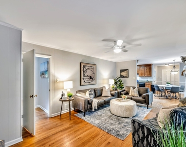 801 Mockingbird Lane - Photo Thumbnail 1