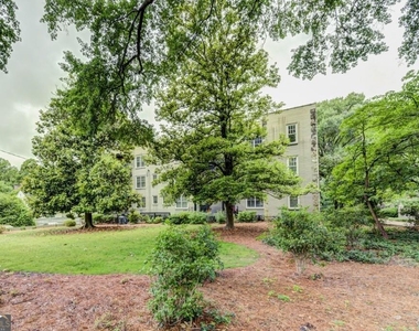 28 Collier Road Nw - Photo Thumbnail 21