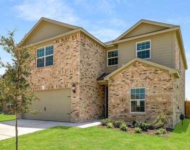 809 Calhoun Drive - Photo Thumbnail 2