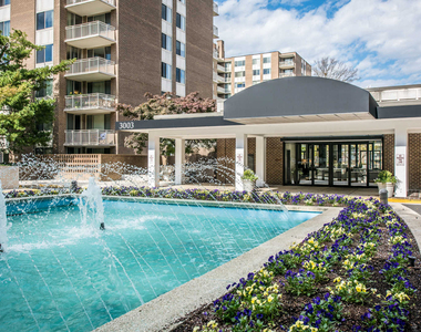 3003 Van Ness St. Nw - Photo Thumbnail 13