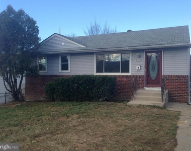 7208 Powhatan Street - Photo Thumbnail 1