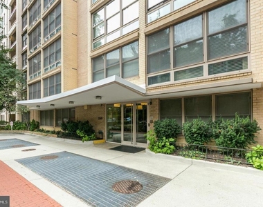 1260 21st Street Nw - Photo Thumbnail 1