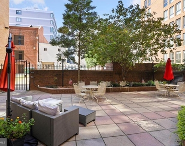 1260 21st Street Nw - Photo Thumbnail 8