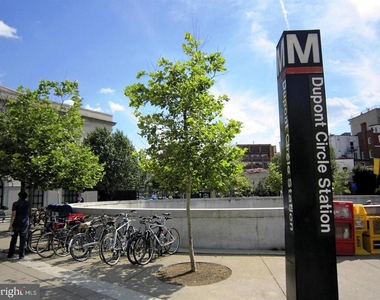 1260 21st Street Nw - Photo Thumbnail 18
