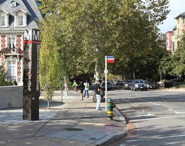 1260 21st Street Nw - Photo Thumbnail 19