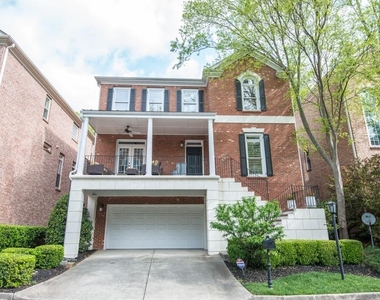 1122 Ashton Bluff Drive Ne - Photo Thumbnail 1