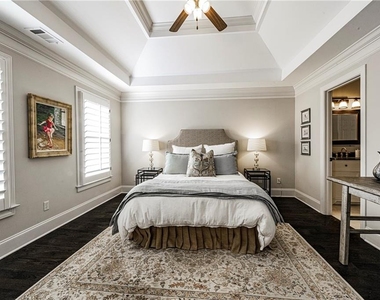 1122 Ashton Bluff Drive Ne - Photo Thumbnail 24
