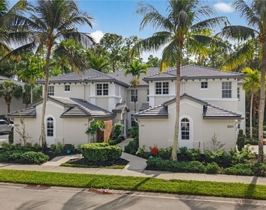 2001 Tarpon Bay Drive N - Photo Thumbnail 36