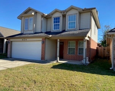 6618 Autumn Thistle Drive - Photo Thumbnail 3