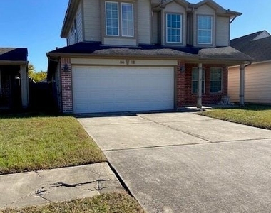 6618 Autumn Thistle Drive - Photo Thumbnail 1