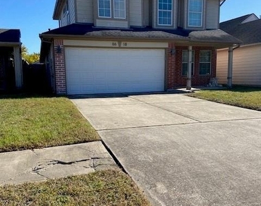 6618 Autumn Thistle Drive - Photo Thumbnail 2