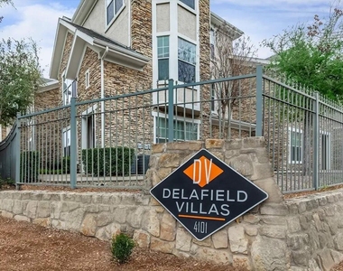 4101 Delafield Ln - Photo Thumbnail 1