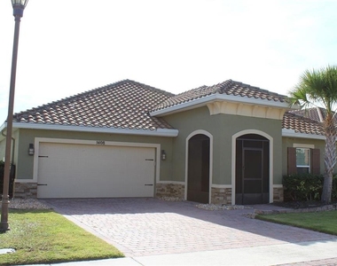 1408 Lanier Point Place - Photo Thumbnail 2