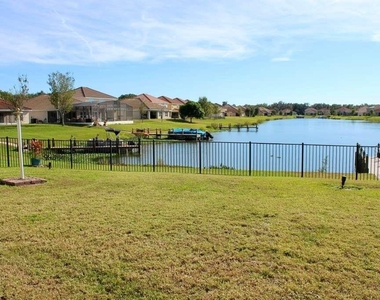 1408 Lanier Point Place - Photo Thumbnail 4