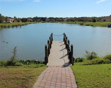 1408 Lanier Point Place - Photo Thumbnail 5
