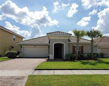 1408 Lanier Point Place - Photo Thumbnail 1