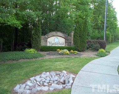 3003 Courtney Creek Boulevard - Photo Thumbnail 15