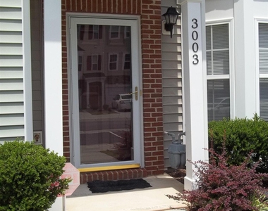 3003 Courtney Creek Boulevard - Photo Thumbnail 1
