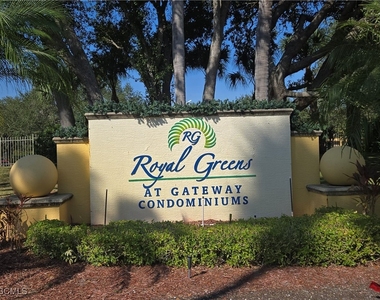 11500 Villa Grand - Photo Thumbnail 1