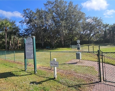 11500 Villa Grand - Photo Thumbnail 21