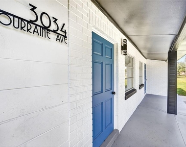 3034 Touraine Avenue - Photo Thumbnail 3