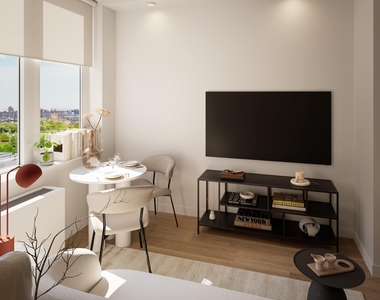 1440 Amsterdam Avenue - Photo Thumbnail 2