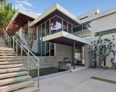 1232 Sunset Plaza Drive - Photo Thumbnail 1