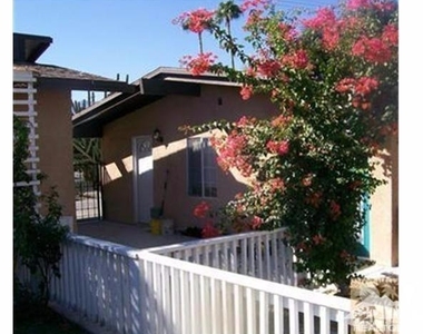 33495 Cathedral Canyon Drive - Photo Thumbnail 2