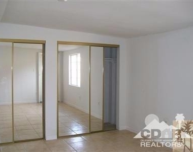 33495 Cathedral Canyon Drive - Photo Thumbnail 5