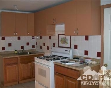 33495 Cathedral Canyon Drive - Photo Thumbnail 3