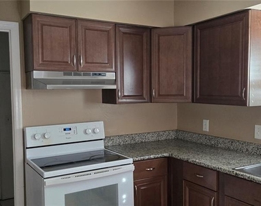 2530 Georgia Avenue - Photo Thumbnail 2